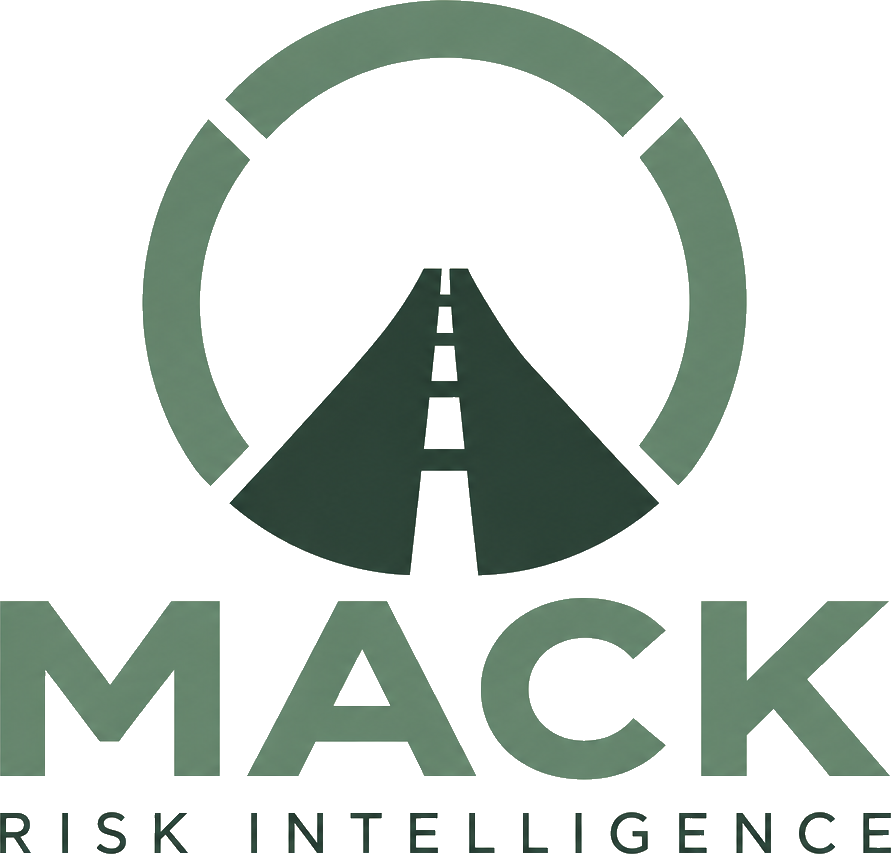 Mack Risk Intelligence